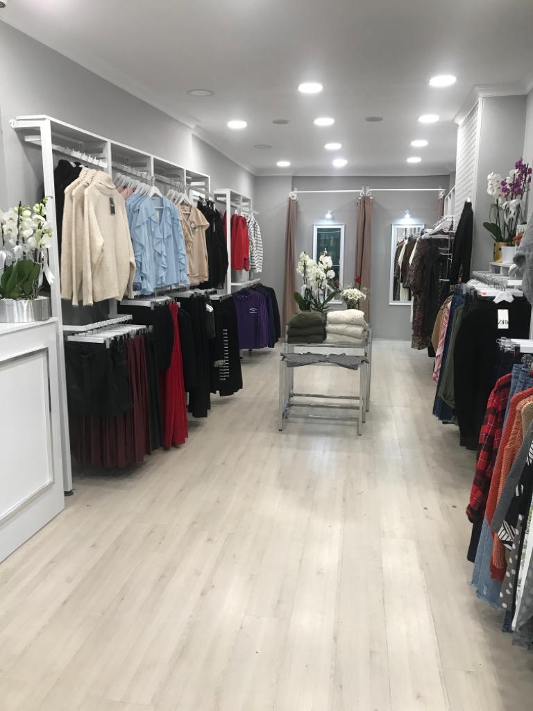 N&G Boutique Bakırköy