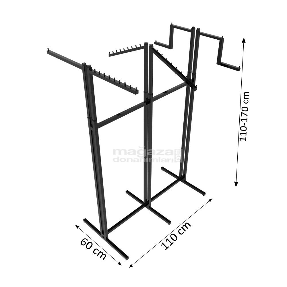 STS 05 Stand