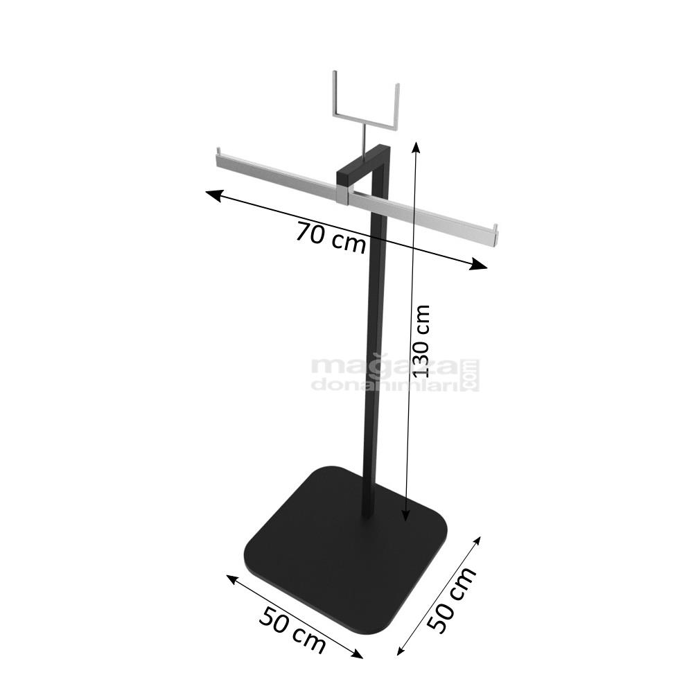 TS 15 Stand