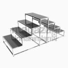 Orta Stand - Karşılama Standı Mağaza Stand